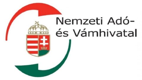 NAV logó